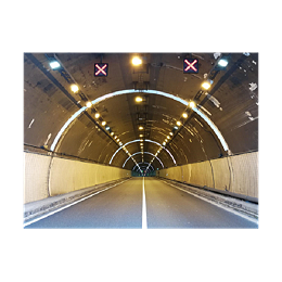 隧道反光环，为您的安全一路护航