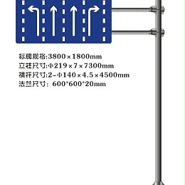 可变车道标志牌有什么作用？