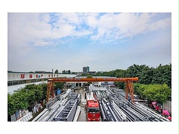 华程路安：守平安，迎新年