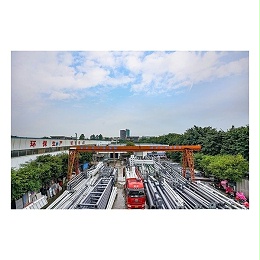 华程路安 | 交通标志杆定制厂家