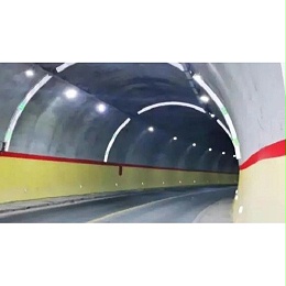 隧道反光环有什么作用？