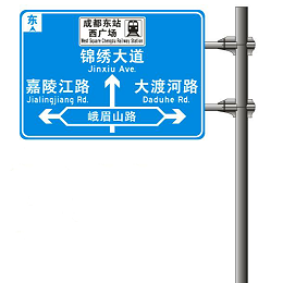 交通标志牌有哪些特性？