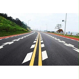 道路标线常见问题及解决方法