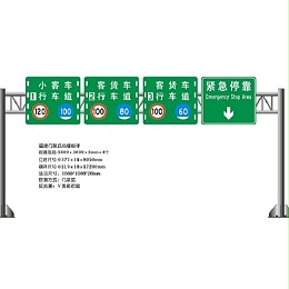 如何做到道路交通标志牌“三分建，七分养”？