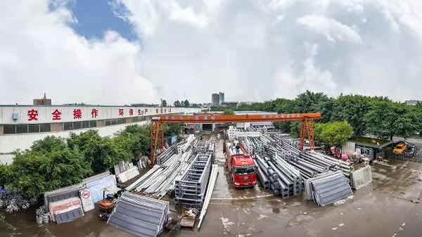 交通标牌厂家