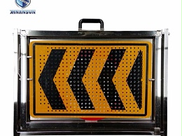 远视距预警信息屏产品介绍